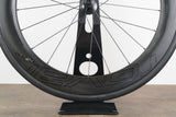 Roval CLX 64 Carbon Tubeless Clincher Disc Brake Wheelset SRAM XDR 12 Speed