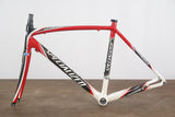 56cm Specialized S-WORKS Tarmac SL Carbon Rim Brake Road Frameset