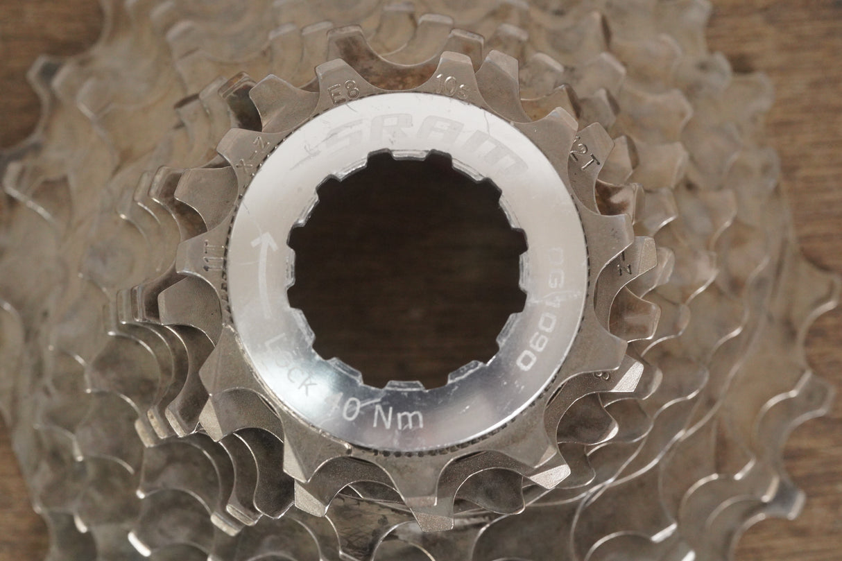 11-25T SRAM Red OG-1090 10 Speed Road Cassette 161g
