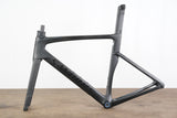 56cm Specialized S-WORKS Venge FACT 11r Carbon Aero Disc Frameset