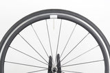 DT Swiss PR 1600 Spline Alloy Clincher Rim Brake Wheelset Shimano/SRAM 11 Speed