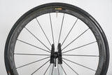 Mavic Cosmic Pro Carbon SL Clincher Rim Brake Wheelset Shimano/SRAM 11 Speed