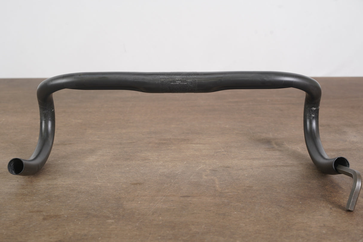 42cm Zipp SL-70 Ergo Carbon Compact Road Handlebar 31.8mm SL70