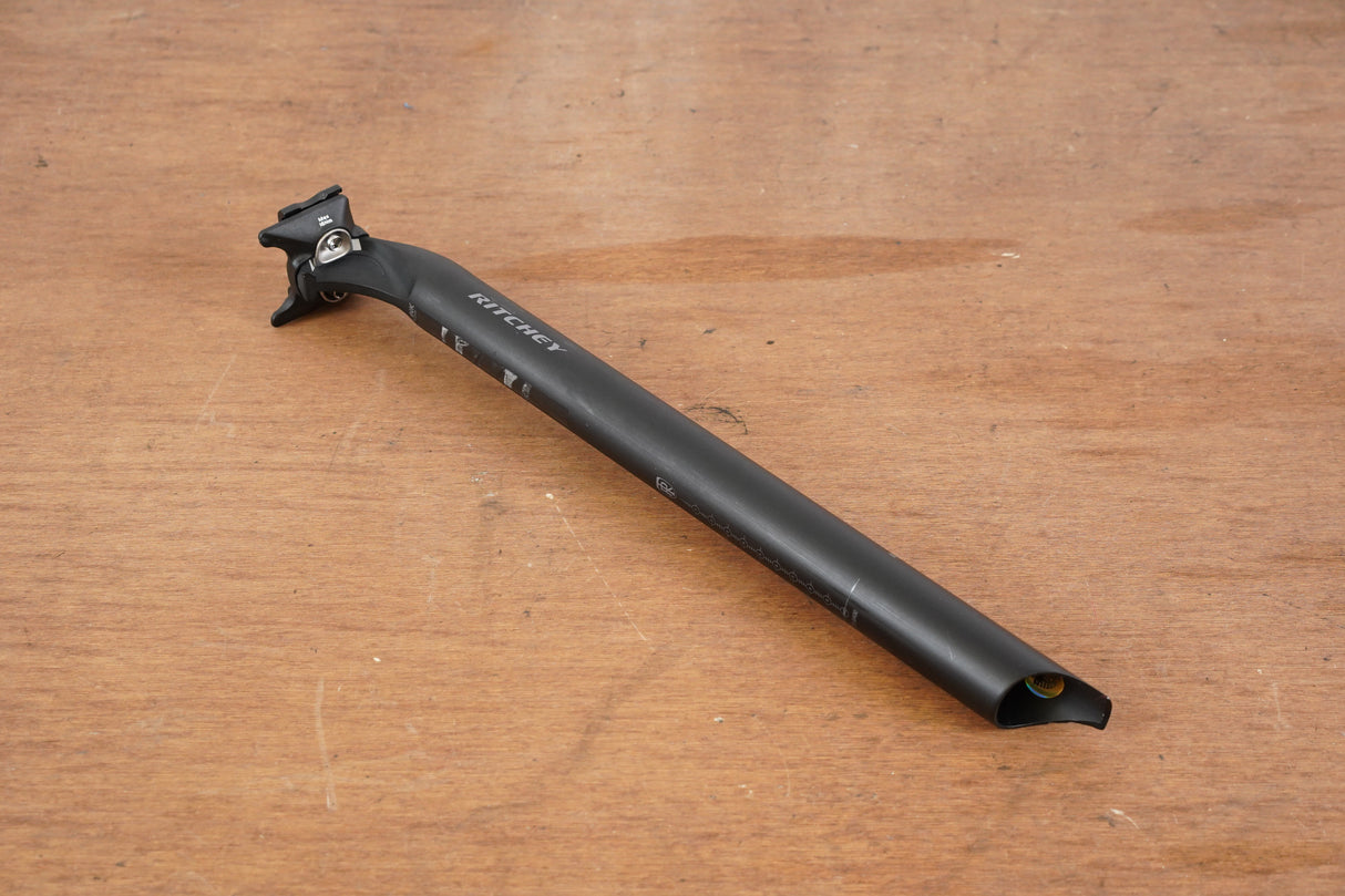 31.6mm Ritchey WCS Alloy Road Seatpost 283g