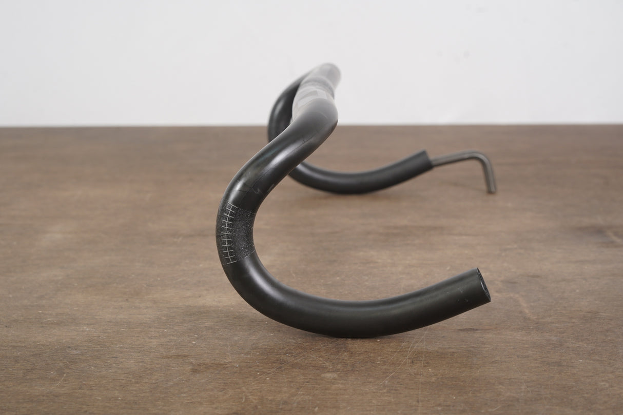 42cm Zipp SL-70 Ergo Carbon Compact Road Handlebar 31.8mm SL70