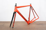 54cm Cannondale CAAD12 Alloy Rim Brake Road Frameset CAAD 12