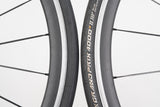 DT Swiss PR 1600 Spline Alloy Clincher Rim Brake Wheelset Shimano/SRAM 11 Speed