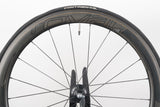 Roval CLX 50 Carbon Tubeless Clincher Rim Brake Wheelset Shimano/SRAM 11 Speed