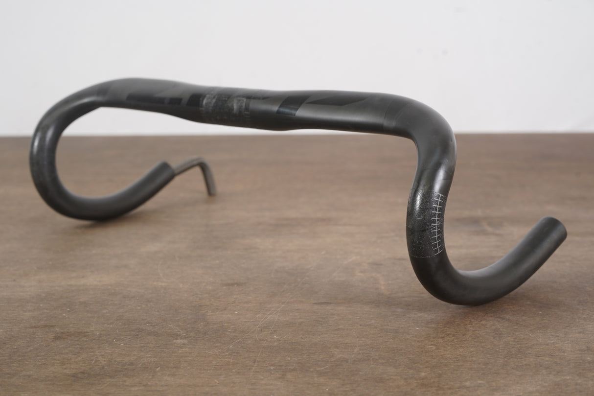 42cm Zipp SL-70 Ergo Carbon Compact Road Handlebar 31.8mm SL70