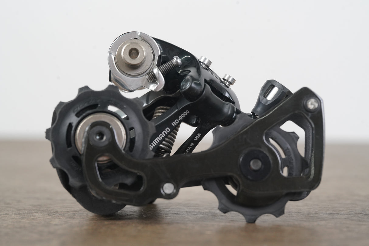 Shimano Dura-Ace 9000 11 Speed Mechanical Rim Brake Road Groupset 9000