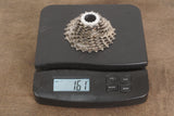 11-25T SRAM Red OG-1090 10 Speed Road Cassette 161g