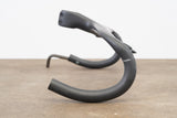 40cm 90mm Roval Rapide Carbon Integrated Barstem Handlebar + Mount 1 1/8"