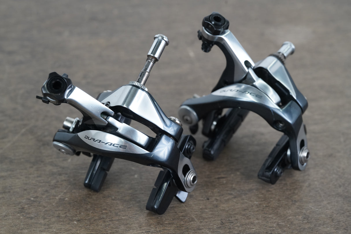 Shimano Dura-Ace 9000 11 Speed Mechanical Rim Brake Road Groupset 9000