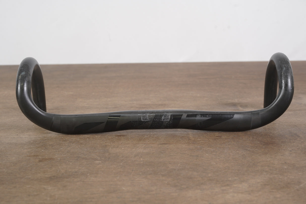 42cm Zipp SL-70 Ergo Carbon Compact Road Handlebar 31.8mm SL70
