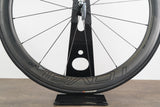 Roval CLX 50 Carbon Tubeless Clincher Rim Brake Wheelset Shimano/SRAM 11 Speed
