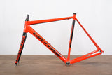 54cm Cannondale CAAD12 Alloy Rim Brake Road Frameset CAAD 12