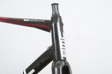 58cm BMC Teammachine SLR01 Carbon Rim Brake Frameset SLR 01