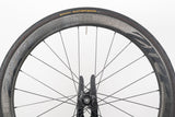 Zipp 303 Firecrest 77/177D Carbon Tubeless Disc Wheelset Shimano/SRAM 11 Speed