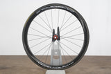 REAR Campagnolo Hyperon Ultra Carbon Tubular Disc Brake Wheel 11 Speed