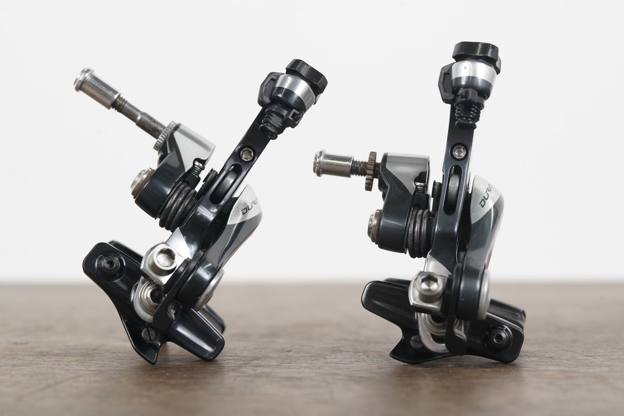 Shimano Dura-Ace 9000 11 Speed Mechanical Rim Brake Road Groupset 9000