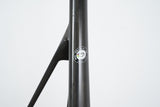 58cm BMC Teammachine SLR01 Carbon Rim Brake Frameset SLR 01