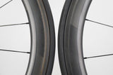 Roval CLX 50 Carbon Tubeless Clincher Rim Brake Wheelset Shimano/SRAM 11 Speed