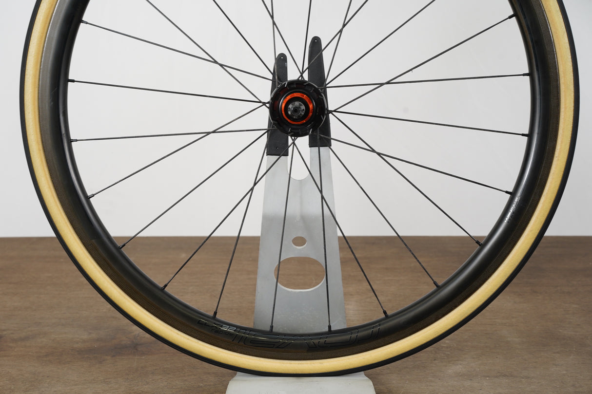 Roval CLX 32 Carbon Tubeless Clincher Rim Brake Wheelset Shimano/SRAM 11 Speed