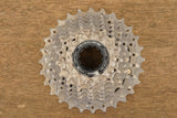 11-28T Shimano Dura-Ace CS-R9100 11 Speed Road Cassette 195g 9100