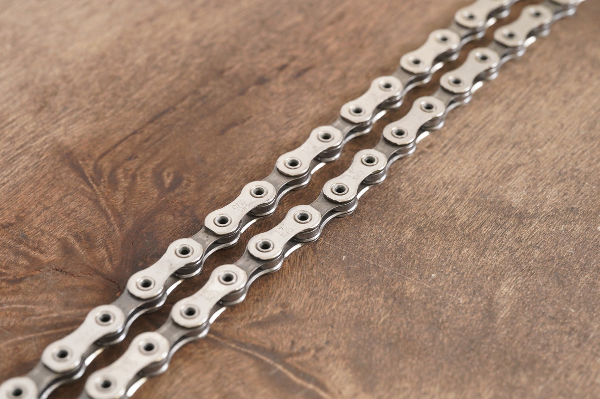 108L SRAM PC-1170 11 Speed Road Chain >75% Life Remaining 108 Links