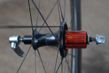 Roval CLX 50 Carbon Tubeless Clincher Rim Brake Wheelset Shimano/SRAM 11 Speed