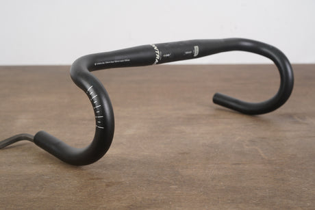 40cm Bontrager Elite VR-C Alloy Compact Road Handlebar 31.8mm