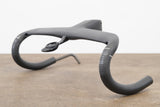 40cm 90mm Roval Rapide Carbon Integrated Barstem Handlebar + Mount 1 1/8"