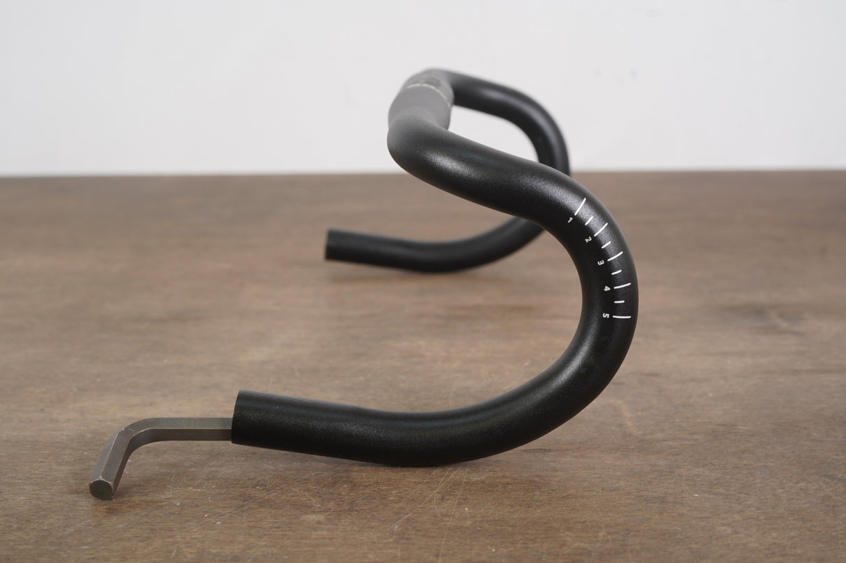 40cm Bontrager Elite VR-C Alloy Compact Road Handlebar 31.8mm