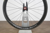 REAR Campagnolo Hyperon Ultra Carbon Tubular Disc Brake Wheel 11 Speed