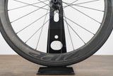 Zipp 303 Firecrest 77/177D Carbon Tubeless Disc Wheelset Shimano/SRAM 11 Speed