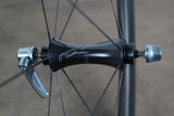 Roval CLX 50 Carbon Tubeless Clincher Rim Brake Wheelset Shimano/SRAM 11 Speed