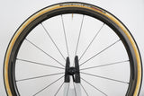 Roval CLX 32 Carbon Tubeless Clincher Rim Brake Wheelset Shimano/SRAM 11 Speed