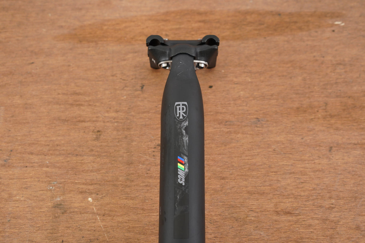 31.6mm Ritchey WCS Alloy Road Seatpost 283g