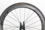 Zipp 303 Firecrest 77/177D Carbon Tubeless Disc Wheelset Shimano/SRAM 11 Speed