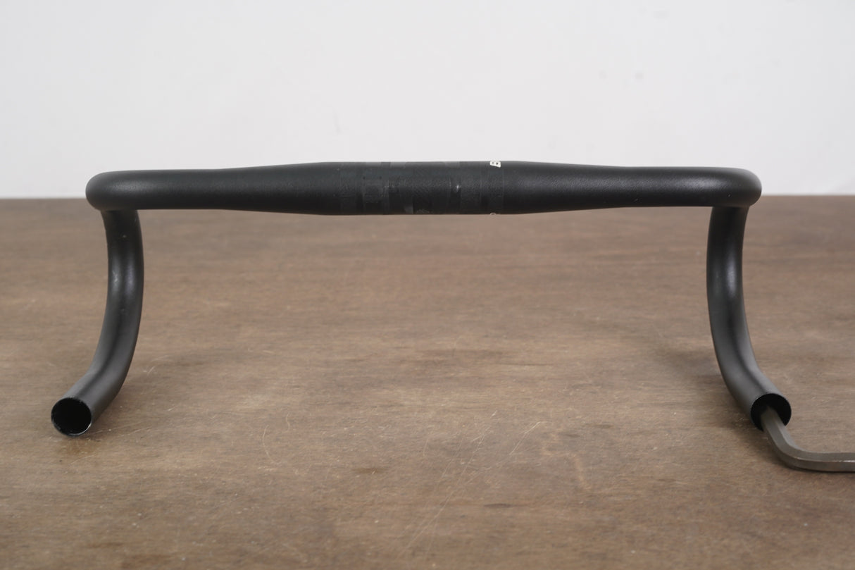 40cm Bontrager Elite VR-C Alloy Compact Road Handlebar 31.8mm