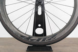 Zipp 303 Firecrest 77/177D Carbon Tubeless Disc Wheelset Shimano/SRAM 11 Speed