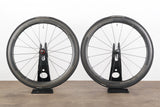 Roval CLX 50 Carbon Tubeless Clincher Rim Brake Wheelset Shimano/SRAM 11 Speed