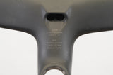 40cm 90mm Roval Rapide Carbon Integrated Barstem Handlebar + Mount 1 1/8"
