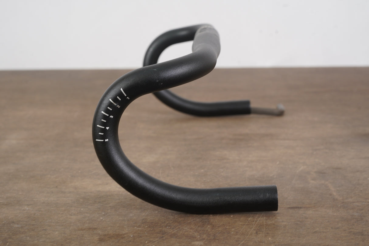 40cm Bontrager Elite VR-C Alloy Compact Road Handlebar 31.8mm