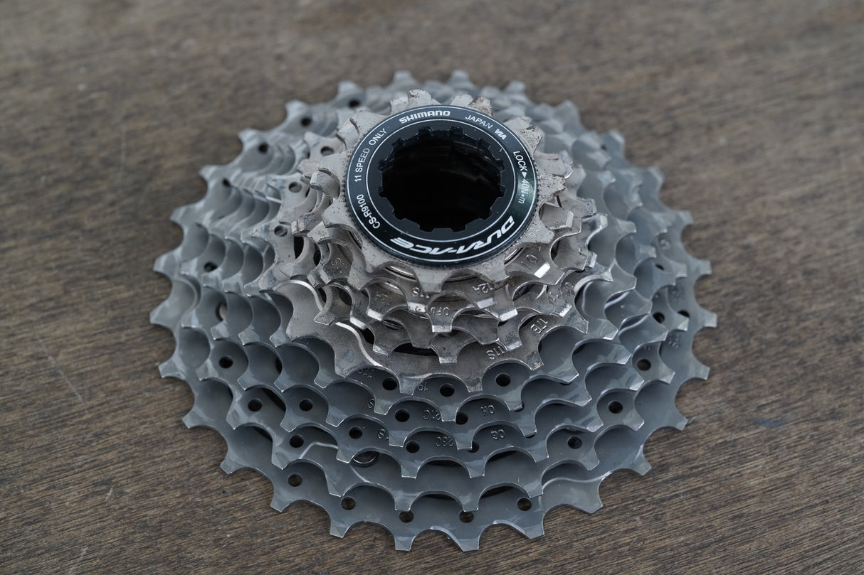 Shimano Dura-Ace 9000 11 Speed Mechanical Rim Brake Road Groupset 9000