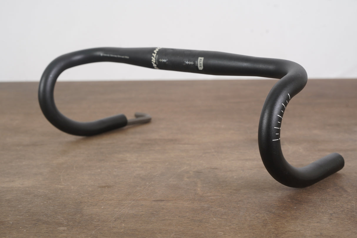 40cm Bontrager Elite VR-C Alloy Compact Road Handlebar 31.8mm