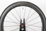 Roval CLX 50 Carbon Tubeless Clincher Rim Brake Wheelset Shimano/SRAM 11 Speed
