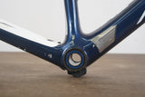 52cm Trek Madone 4.7 Carbon Rim Brake Road Frameset