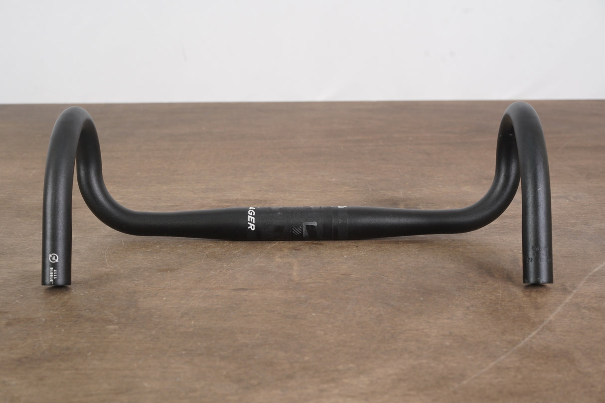 40cm Bontrager Elite VR-C Alloy Compact Road Handlebar 31.8mm