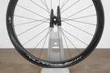 REAR Campagnolo Hyperon Ultra Carbon Tubular Disc Brake Wheel 11 Speed
